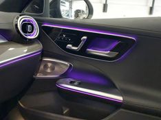 Mercedes-Benz C 300 2.0 EQ BOOST HÍBRIDO AMG LINE 9G-TRONIC 2024/2025 BETIOLO NOVOS E SEMINOVOS LAJEADO / Carros no Vale