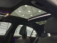 Mercedes-Benz C 300 2.0 EQ BOOST HÍBRIDO AMG LINE 9G-TRONIC 2024/2025 BETIOLO NOVOS E SEMINOVOS LAJEADO / Carros no Vale