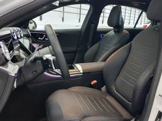 Mercedes-Benz C 300 2.0 EQ BOOST HÍBRIDO AMG LINE 9G-TRONIC 2024/2025 BETIOLO NOVOS E SEMINOVOS LAJEADO / Carros no Vale