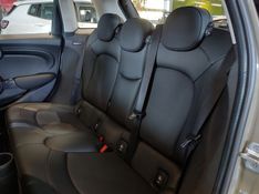 Mini COOPER 1.5 12V TWINPOWER GASOLINA 4P STEPTRONIC 2018/2019 BETIOLO NOVOS E SEMINOVOS LAJEADO / Carros no Vale