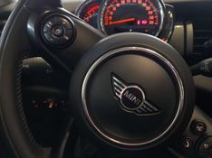 Mini COOPER 1.5 12V TWINPOWER GASOLINA 4P STEPTRONIC 2018/2019 BETIOLO NOVOS E SEMINOVOS LAJEADO / Carros no Vale