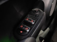 Mini COOPER 1.5 12V TWINPOWER GASOLINA 4P STEPTRONIC 2018/2019 BETIOLO NOVOS E SEMINOVOS LAJEADO / Carros no Vale