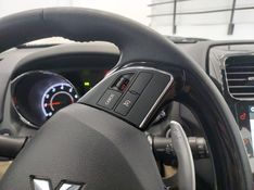 Mitsubishi OUTLANDER SPORT 2.0 MIVEC FLEX HPE AWD AUTOMÁTICO 2021/2022 BETIOLO NOVOS E SEMINOVOS LAJEADO / Carros no Vale