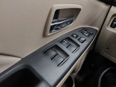 Mitsubishi OUTLANDER SPORT 2.0 MIVEC FLEX HPE AWD AUTOMÁTICO 2021/2022 BETIOLO NOVOS E SEMINOVOS LAJEADO / Carros no Vale