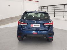 Mitsubishi OUTLANDER SPORT 2.0 MIVEC FLEX HPE AWD AUTOMÁTICO 2021/2022 BETIOLO NOVOS E SEMINOVOS LAJEADO / Carros no Vale