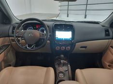 Mitsubishi OUTLANDER SPORT 2.0 MIVEC FLEX HPE AWD AUTOMÁTICO 2021/2022 BETIOLO NOVOS E SEMINOVOS LAJEADO / Carros no Vale