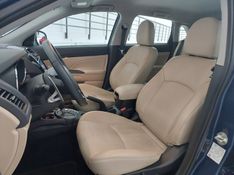 Mitsubishi OUTLANDER SPORT 2.0 MIVEC FLEX HPE AWD AUTOMÁTICO 2021/2022 BETIOLO NOVOS E SEMINOVOS LAJEADO / Carros no Vale