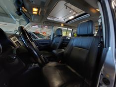 Mitsubishi PAJERO FULL 3.2 HPE 4X4 16V TURBO INTERCOOLER DIESEL 4P AUTOMÁTICO 2015/2016 BETIOLO NOVOS E SEMINOVOS LAJEADO / Carros no Vale