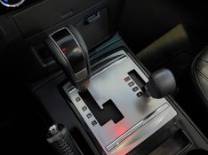 Mitsubishi PAJERO FULL 3.2 HPE 4X4 16V TURBO INTERCOOLER DIESEL 4P AUTOMÁTICO 2015/2016 BETIOLO NOVOS E SEMINOVOS LAJEADO / Carros no Vale