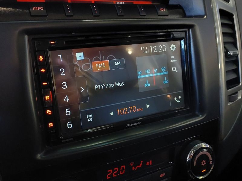 Mitsubishi PAJERO FULL 3.2 HPE 4X4 16V TURBO INTERCOOLER DIESEL 4P AUTOMÁTICO 2015/2016 BETIOLO NOVOS E SEMINOVOS LAJEADO / Carros no Vale Mitsubishi PAJERO FULL 3.2 HPE 4X4 16V TURBO INTERCOOLER DIESEL 4P AUTOMÁTICO 2015/2016 BETIOLO NOVOS E SEMINOVOS LAJEADO / Carros no Vale