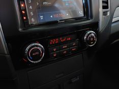 Mitsubishi PAJERO FULL 3.2 HPE 4X4 16V TURBO INTERCOOLER DIESEL 4P AUTOMÁTICO 2015/2016 BETIOLO NOVOS E SEMINOVOS LAJEADO / Carros no Vale