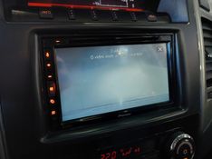 Mitsubishi PAJERO FULL 3.2 HPE 4X4 16V TURBO INTERCOOLER DIESEL 4P AUTOMÁTICO 2015/2016 BETIOLO NOVOS E SEMINOVOS LAJEADO / Carros no Vale