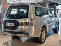 Mitsubishi PAJERO FULL 3.2 HPE 4X4 16V TURBO INTERCOOLER DIESEL 4P AUTOMÁTICO 2015/2016 BETIOLO NOVOS E SEMINOVOS LAJEADO / Carros no Vale
