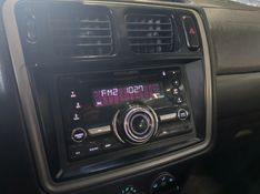 Mitsubishi PAJERO TR4 2.0 4X2 16V 140CV FLEX 4P AUTOMÁTICO 2012/2013 BETIOLO NOVOS E SEMINOVOS LAJEADO / Carros no Vale