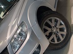 Mitsubishi PAJERO TR4 2.0 4X2 16V 140CV FLEX 4P AUTOMÁTICO 2012/2013 BETIOLO NOVOS E SEMINOVOS LAJEADO / Carros no Vale