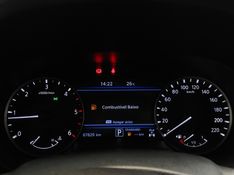 Nissan FRONTIER 2.3 16V TURBO DIESEL XE CD 4X4 AUTOMÁTICO 2023/2024 BETIOLO NOVOS E SEMINOVOS LAJEADO / Carros no Vale