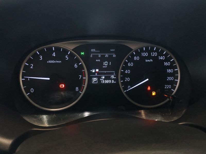 Nissan KICKS 1.6 16V FLEXSTART SENSE XTRONIC 2022/2022 BETIOLO NOVOS E SEMINOVOS LAJEADO / Carros no Vale