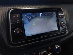 Nissan KICKS 1.6 16V FLEXSTART SENSE XTRONIC 2022/2022 BETIOLO NOVOS E SEMINOVOS LAJEADO / Carros no Vale