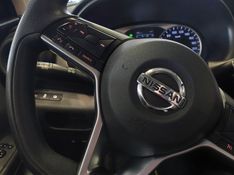 Nissan KICKS 1.6 16V FLEXSTART SENSE XTRONIC 2022/2022 BETIOLO NOVOS E SEMINOVOS LAJEADO / Carros no Vale