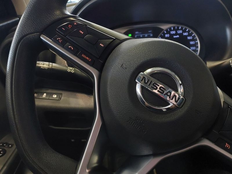 Nissan KICKS 1.6 16V FLEXSTART SENSE XTRONIC 2022/2022 BETIOLO NOVOS E SEMINOVOS LAJEADO / Carros no Vale