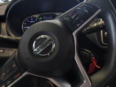 Nissan KICKS 1.6 16V FLEXSTART SENSE XTRONIC 2022/2022 BETIOLO NOVOS E SEMINOVOS LAJEADO / Carros no Vale