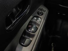 Nissan KICKS 1.6 16V FLEXSTART SENSE XTRONIC 2022/2022 BETIOLO NOVOS E SEMINOVOS LAJEADO / Carros no Vale