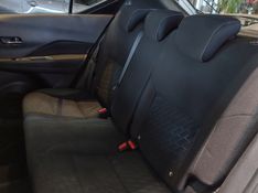 Nissan KICKS 1.6 16V FLEXSTART SENSE XTRONIC 2022/2022 BETIOLO NOVOS E SEMINOVOS LAJEADO / Carros no Vale