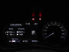 Nissan KICKS 1.6 16V FLEXSTART SL 4P XTRONIC 2016/2017 BETIOLO NOVOS E SEMINOVOS LAJEADO / Carros no Vale