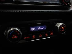 Nissan KICKS 1.6 16V FLEXSTART SL 4P XTRONIC 2016/2017 BETIOLO NOVOS E SEMINOVOS LAJEADO / Carros no Vale