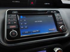 Nissan KICKS 1.6 16V FLEXSTART SL 4P XTRONIC 2016/2017 BETIOLO NOVOS E SEMINOVOS LAJEADO / Carros no Vale