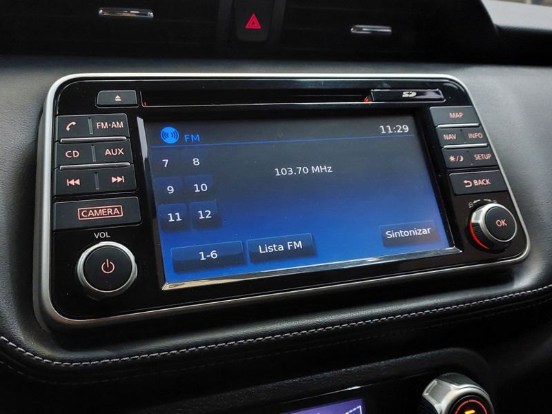 Nissan KICKS 1.6 16V FLEXSTART SL 4P XTRONIC 2016/2017 BETIOLO NOVOS E SEMINOVOS LAJEADO / Carros no Vale Nissan KICKS 1.6 16V FLEXSTART SL 4P XTRONIC 2016/2017 BETIOLO NOVOS E SEMINOVOS LAJEADO / Carros no Vale