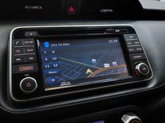 Nissan KICKS 1.6 16V FLEXSTART SL 4P XTRONIC 2016/2017 BETIOLO NOVOS E SEMINOVOS LAJEADO / Carros no Vale