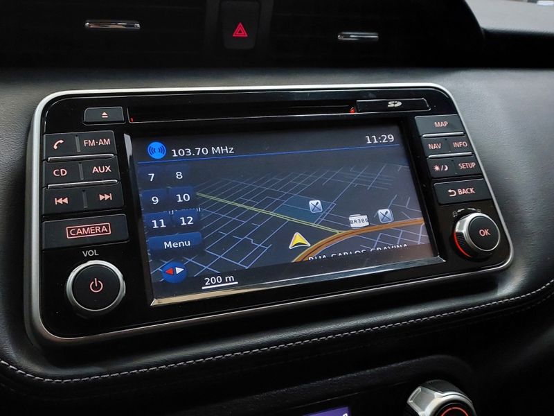 Nissan KICKS 1.6 16V FLEXSTART SL 4P XTRONIC 2016/2017 BETIOLO NOVOS E SEMINOVOS LAJEADO / Carros no Vale Nissan KICKS 1.6 16V FLEXSTART SL 4P XTRONIC 2016/2017 BETIOLO NOVOS E SEMINOVOS LAJEADO / Carros no Vale