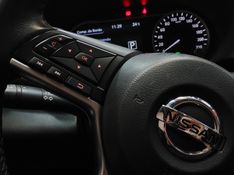 Nissan KICKS 1.6 16V FLEXSTART SL 4P XTRONIC 2016/2017 BETIOLO NOVOS E SEMINOVOS LAJEADO / Carros no Vale