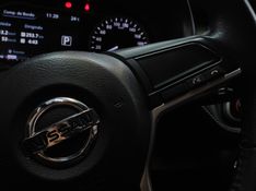 Nissan KICKS 1.6 16V FLEXSTART SL 4P XTRONIC 2016/2017 BETIOLO NOVOS E SEMINOVOS LAJEADO / Carros no Vale