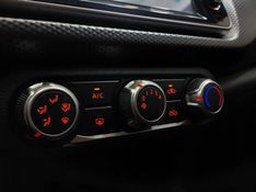 Nissan KICKS 1.6 16V FLEXSTART SV 4P XTRONIC 2018/2019 BETIOLO NOVOS E SEMINOVOS LAJEADO / Carros no Vale