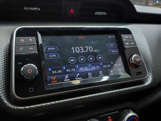 Nissan KICKS 1.6 16V FLEXSTART SV 4P XTRONIC 2018/2019 BETIOLO NOVOS E SEMINOVOS LAJEADO / Carros no Vale