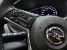 Nissan KICKS 1.6 16V FLEXSTART SV 4P XTRONIC 2018/2019 BETIOLO NOVOS E SEMINOVOS LAJEADO / Carros no Vale