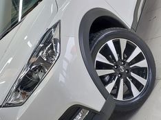 Nissan KICKS 1.6 16V FLEXSTART SV 4P XTRONIC 2018/2019 BETIOLO NOVOS E SEMINOVOS LAJEADO / Carros no Vale