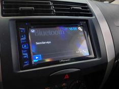 Nissan LIVINA 1.6 16V FLEX 4P MANUAL 2012/2012 BETIOLO NOVOS E SEMINOVOS LAJEADO / Carros no Vale