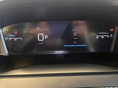 Peugeot 2008 1.0 TURBO 200 FLEX ALLURE CVT 2024/2025 BETIOLO NOVOS E SEMINOVOS LAJEADO / Carros no Vale