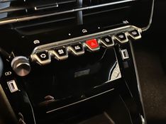 Peugeot 2008 1.0 TURBO 200 FLEX ALLURE CVT 2024/2025 BETIOLO NOVOS E SEMINOVOS LAJEADO / Carros no Vale