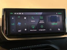 Peugeot 2008 1.0 TURBO 200 FLEX ALLURE CVT 2024/2025 BETIOLO NOVOS E SEMINOVOS LAJEADO / Carros no Vale