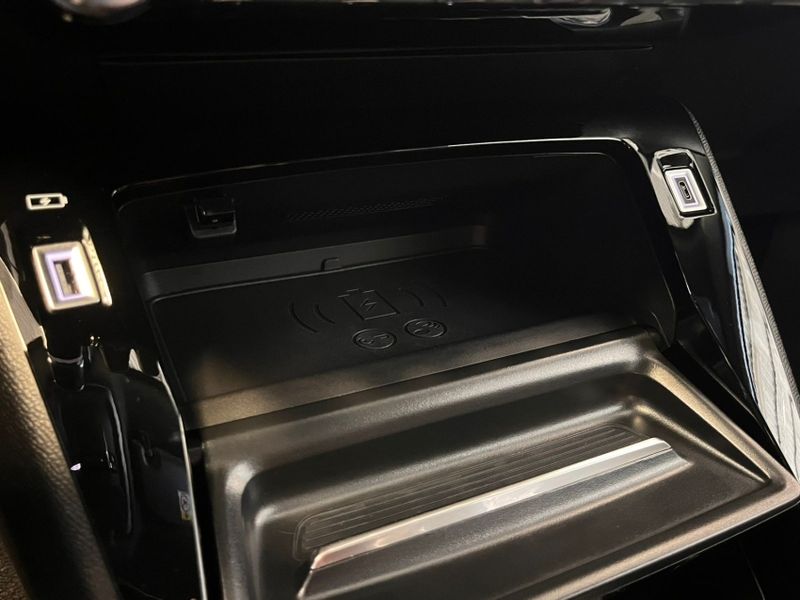 Peugeot 2008 1.0 TURBO 200 FLEX ALLURE CVT 2024/2025 BETIOLO NOVOS E SEMINOVOS LAJEADO / Carros no Vale