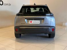 Peugeot 2008 1.0 TURBO 200 FLEX ALLURE CVT 2024/2025 BETIOLO NOVOS E SEMINOVOS LAJEADO / Carros no Vale