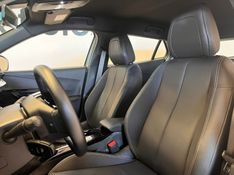 Peugeot 2008 1.0 TURBO 200 FLEX ALLURE CVT 2024/2025 BETIOLO NOVOS E SEMINOVOS LAJEADO / Carros no Vale