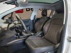 Peugeot 2008 1.6 16V FLEX GRIFFE 4P AUTOMÁTICO 2015/2016 BETIOLO NOVOS E SEMINOVOS LAJEADO / Carros no Vale