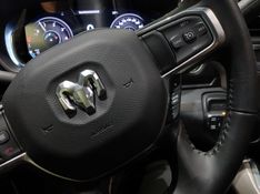 Ram 2500 6.7 I6 TURBO DIESEL LARAMIE CD 4X4 AUTOMÁTICO 2024/2024 BETIOLO NOVOS E SEMINOVOS LAJEADO / Carros no Vale