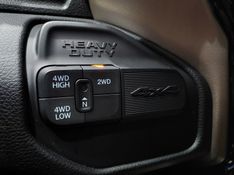 Ram 2500 6.7 I6 TURBO DIESEL LARAMIE CD 4X4 AUTOMÁTICO 2024/2024 BETIOLO NOVOS E SEMINOVOS LAJEADO / Carros no Vale