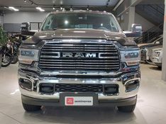 Ram 2500 6.7 I6 TURBO DIESEL LARAMIE CD 4X4 AUTOMÁTICO 2024/2024 BETIOLO NOVOS E SEMINOVOS LAJEADO / Carros no Vale